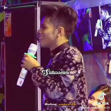 Guyonan percil || Sinden Jatim |Story wa