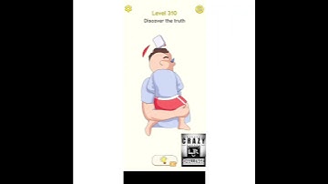 delete puzzle       ( level - 310 )