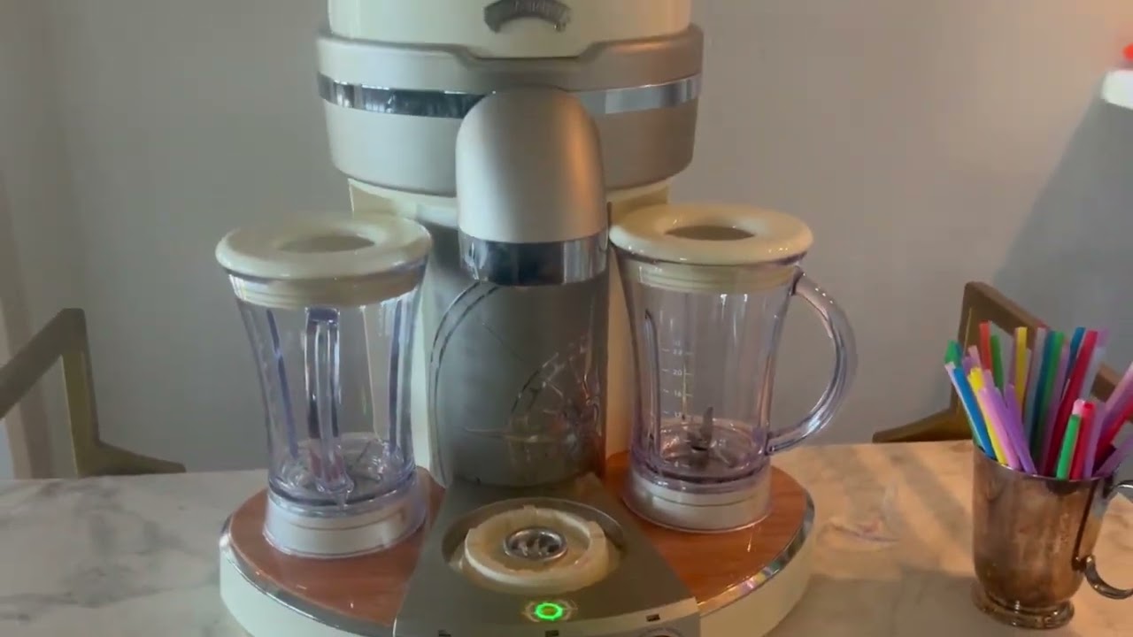 Margaritaville Margarita Machine for Frozen Drinks 