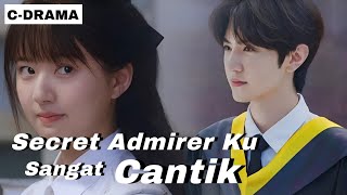 Gadis Imut Ini Jatuh Cinta  Pada Teman Kakaknya Yang Sangat Tampan