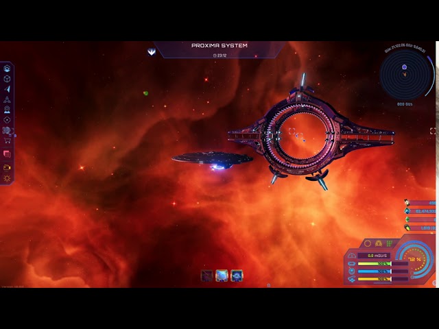 CSC | Space MMO: Jumpgates System Overview, How to Travel for Free in CSC