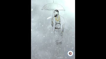 How To Draw Nipsey Hussle #shorts