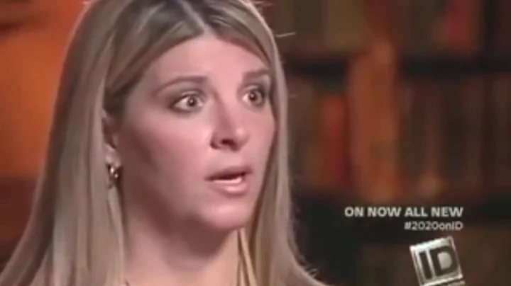 20 20 on ID   A Child Is Taken Somer Thompson Kidnap and Murder