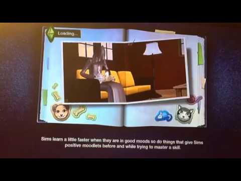 Sims 3 Pets Money Cheat Ps3