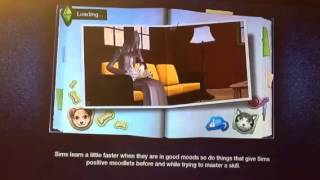 Sims 3 pets money cheat ps3