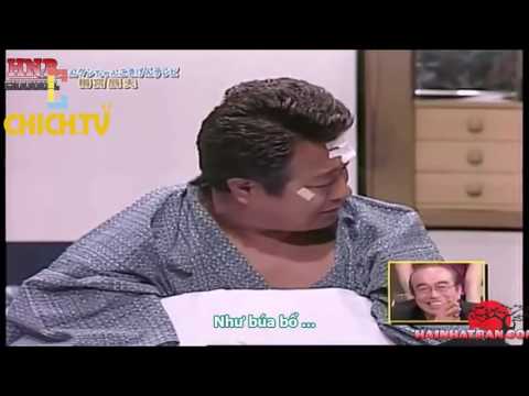 HNB Hài nhật bản Ông bố mất dại vietsub HNB Hài nhật bản Ông bố mất dại vietsub