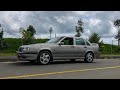 Proyectos Turbo||Volvo 850 T5 Manual||BETA CARS