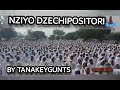 Nziyo Dzechipositori (2) by tanakeygunts