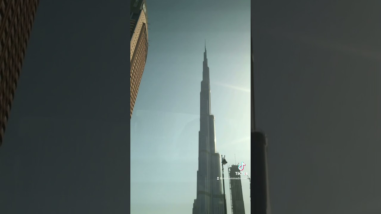 #Buruj_Khalifa