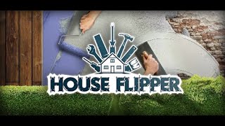 house flipper: فيديو ذوقو لابتوب