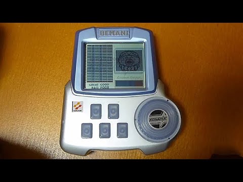 ビーマニポケット KONAMIX - YouTube