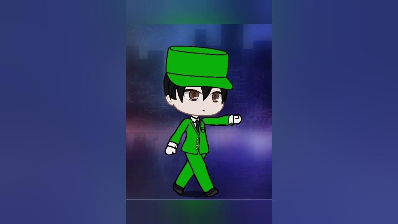гача клуб 2часть - YouTube
