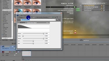 Amazing HD Dazzle Rendering and Pinnacle settings