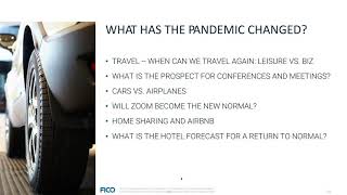 Jay Litt - FICO Mastermind Virtual Event