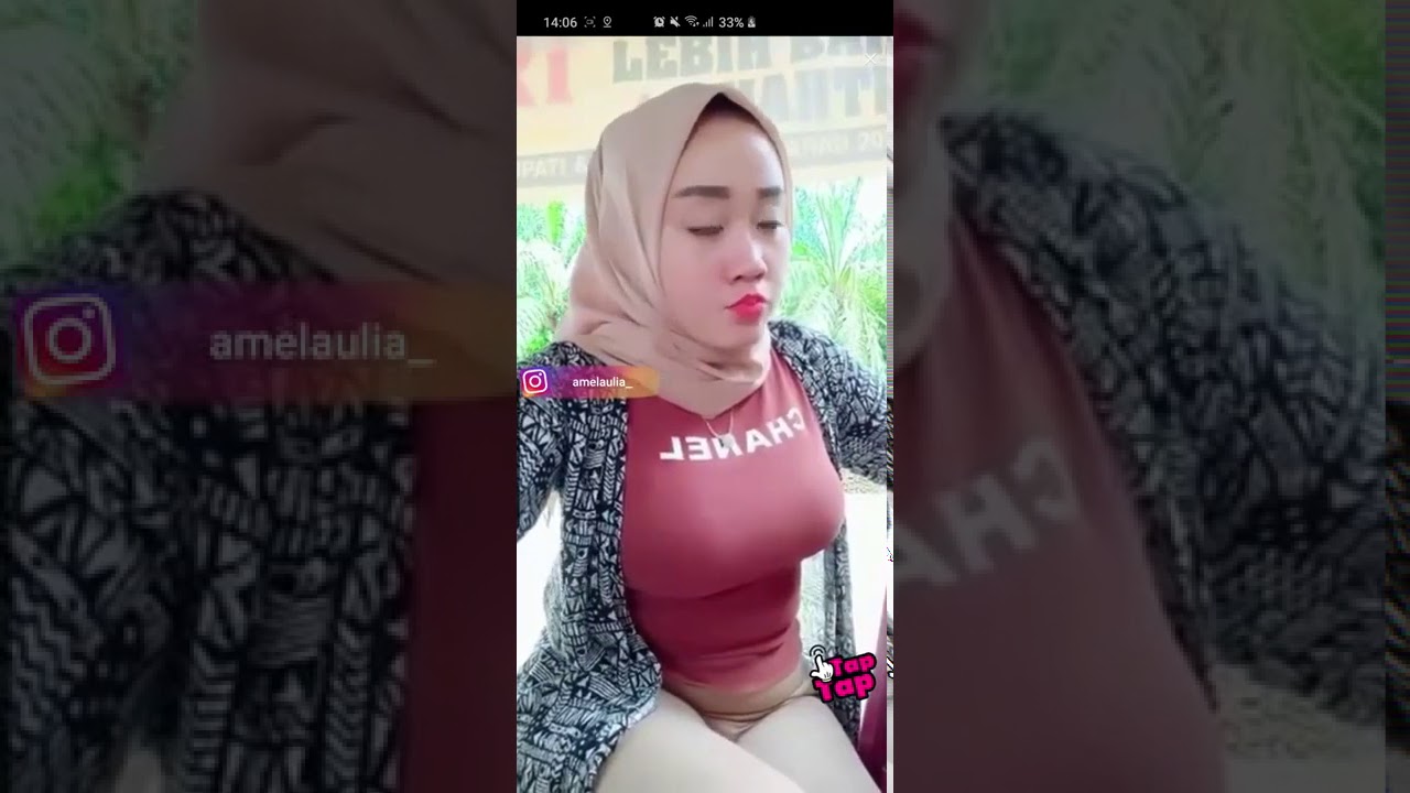 Jilbab #3 * Bigo Live - YouTube