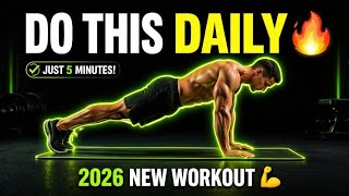 Do These 5 Exercises Everyday #youtubvideo #explorefitness #fit immersion #usavidio #shoulder