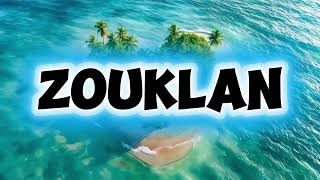 ZOUKLAN - Une Dernière Danse Avant l’Amour -  (Audio Officiel)