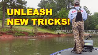 Spring Wacky Rig Bass Fishing (Catch 10x MORE Bass!) | Bass Fishing screenshot 5