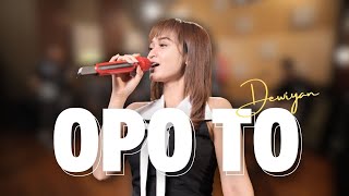 Opo To  Sogok Keri Keri  Dewi Yan   Song U0026  