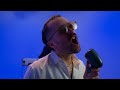 Latitude - "God Damn" (Official Music Video)