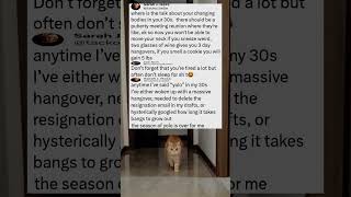 Download Lagu I said YOLO in my 30s… what happened next will make you laugh out loud 😭 MP3