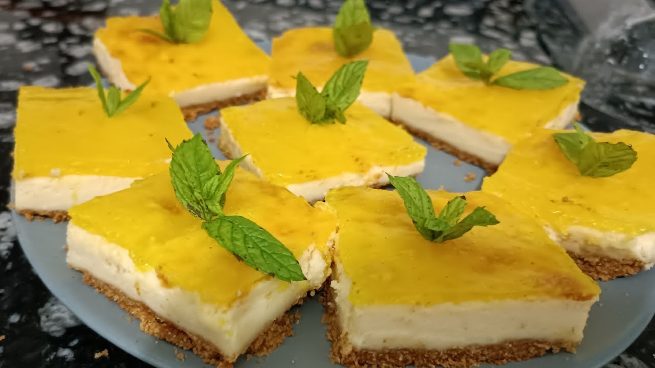 ✅ ÇOK HAFİF VE LEZZETLİ BİR CHEESECAKE❗ LİMONLU CHEESECAKE TARİFİ ???? #cheesecake #yemektarifleri ✅ ÇOK HAFİF VE LEZZETLİ BİR CHEESECAKE❗ LİMONLU CHEESECAKE TARİFİ ???? #cheesecake #yemektarifleri
