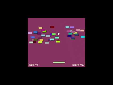 Creative Coding assessment 2 walkthrough