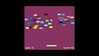 Creative Coding assessment 2 walkthrough