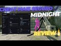 DOMINANDO o MIDNIGHT no CS2 | Tutorial Que NINGUÉM Te Mostrou
