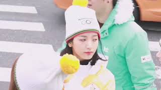 Seola And Bona, Cutest Duo Ever.