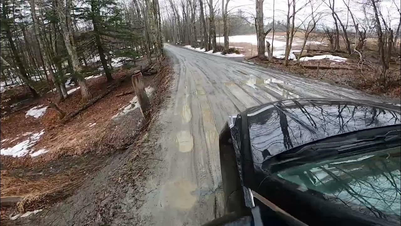 Vermont MUD Season 2022 YouTube