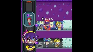 New Super manager: H4V0C! #idleminertycoon