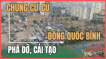 Cải tạo chung cư Đồng Quốc Bình - Giai Đoạn 2 (11.12.2025) 