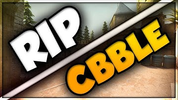 Dust 2 Replacing Cobblestone In Active Duty Map Pool || R.I.P Cobblestone