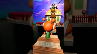 Jump Rope Squid Game 3