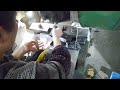 Tough precision multi-tool knife, one for all outdoor emergencies