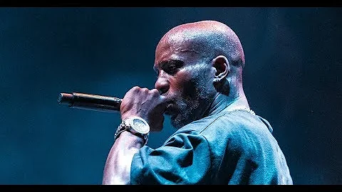 DMX NEW 2019 ft. 2Pac - So Cold (Emotional Sad Song)