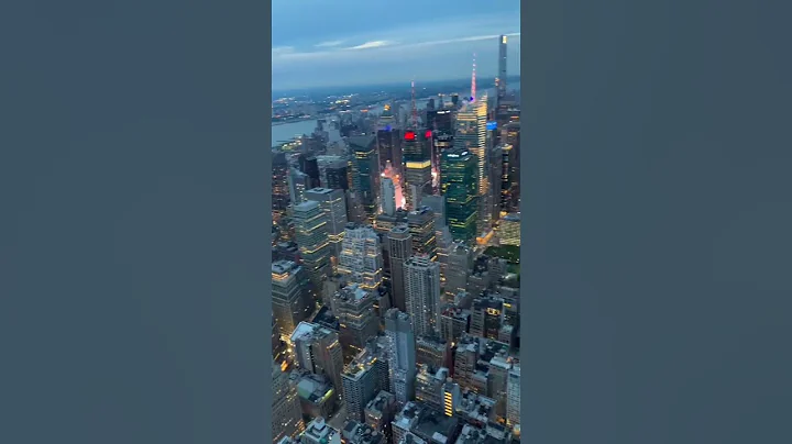 NYC tiktok jess carbajal