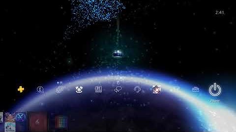 Tetris Effect Yours Forever Dynamic Theme