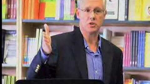 John Truby "The Anatomy of Story" Part 3