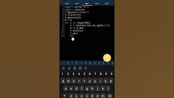 Python turtle graphic design😜😜🥰🥰 || python coding status 😍😜 #shorts   #programming  #turtle  #python