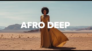 Afro House Mix 2025 | Soulful Afro Rhythm 2025 - Mix #19