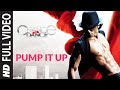 Pump it up song  chance pe dance  shahid kapoor genelia dsouza  vishal dadlani  adnan sami