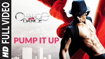 Pump It Up Song | Chance Pe Dance | Shahid Kapoor, Genelia D'Souza | Vishal Dadlani | Adnan Sami