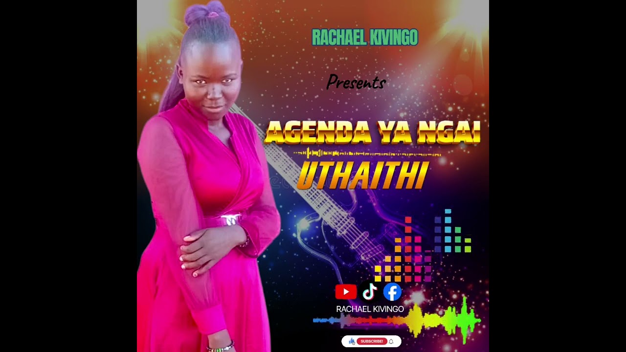 AGENDA YA NGAI (UTHAITHI)