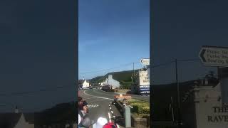 The most terrifying race on Earth🤯(IOM TT 2026)