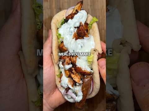 Meals After Seven