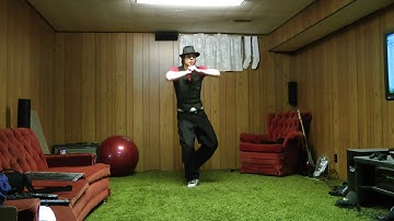 Basement Freaks - Get Down Boogie