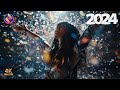 Capture de la vidéo Kygo, Ava Max, Rihanna, Avicii, Justin Bieber, Selena Gomez, David Guetta - Summer Nostalgia 2024