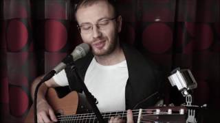Denis Povaliy - Written On Your Heart (first performance)